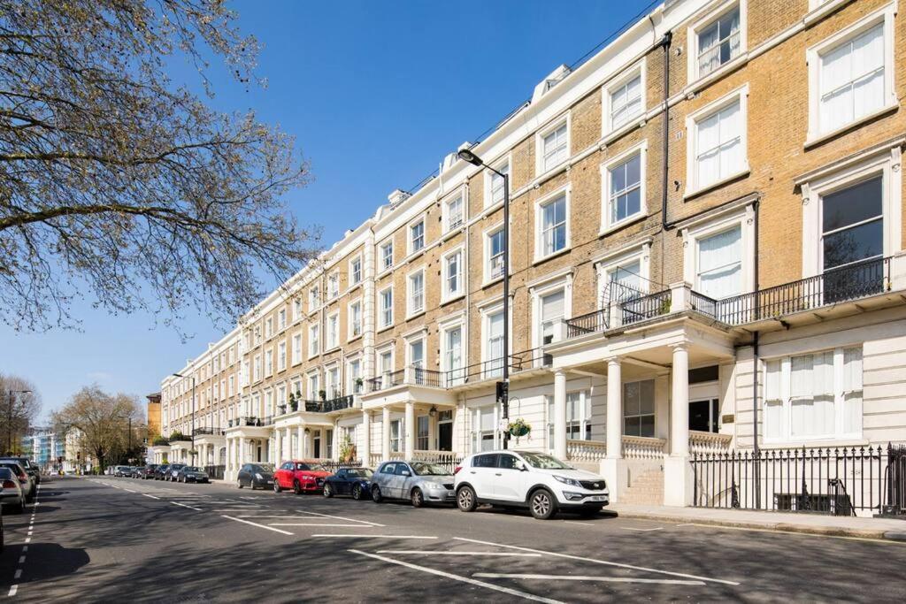Discounted Paddington Family Flat Apartment London Exterior photo